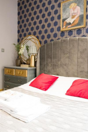 Flat in London